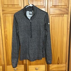 Nike Half-Zip Running Top